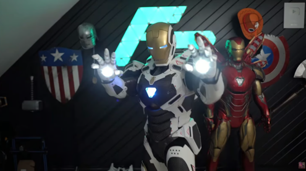 1734218360 420 The Best 3D Printed Iron Man Suits of 2023