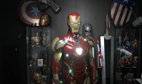 1734218361 476 The Best 3D Printed Iron Man Suits of 2023
