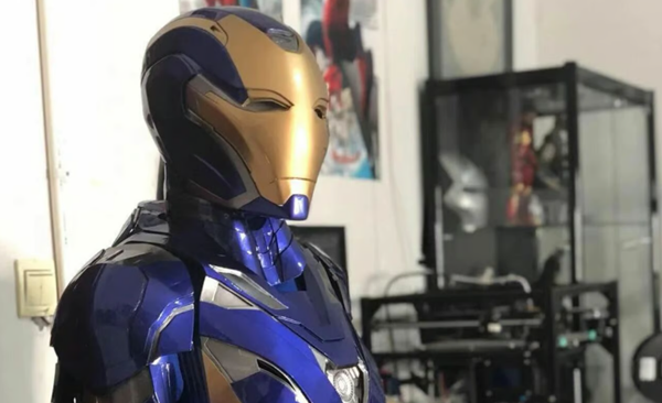 1734218361 635 The Best 3D Printed Iron Man Suits of 2023