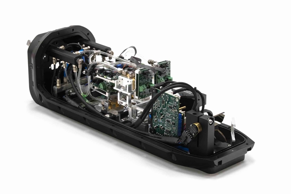 1734222244 138 3DM Launches Revolutionary SLS 3D Printing Solution Laser Can Dynamically