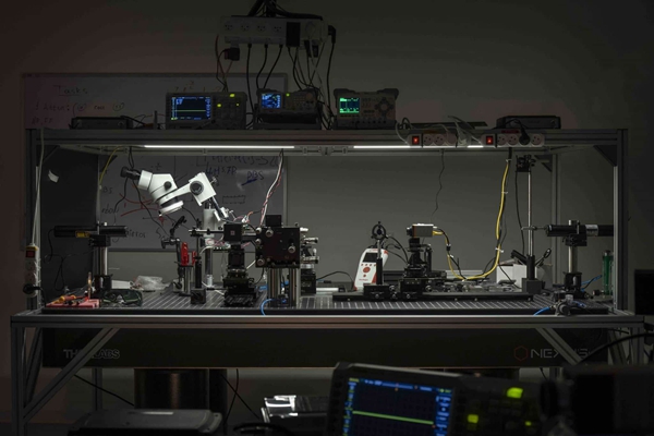 1734222244 452 3DM Launches Revolutionary SLS 3D Printing Solution Laser Can Dynamically