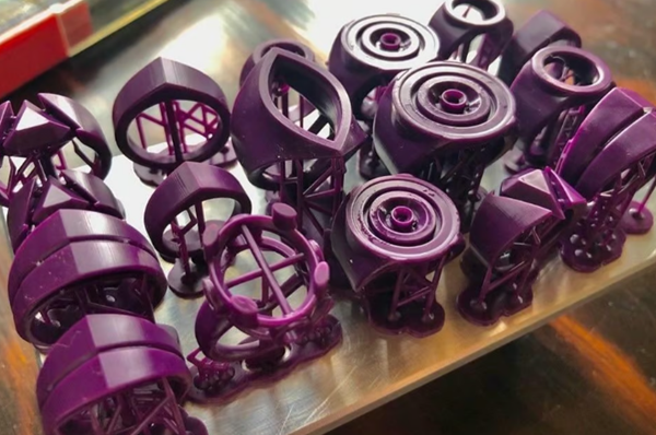 1734229875 773 Tips and tricks for 3D printing resin and supports