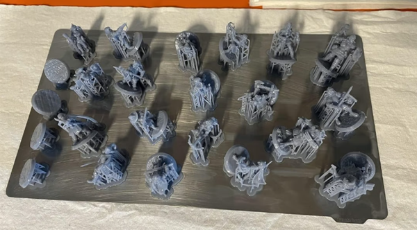 1734229877 190 Tips and tricks for 3D printing resin and supports
