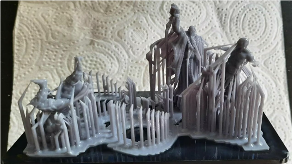 1734229877 348 Tips and tricks for 3D printing resin and supports