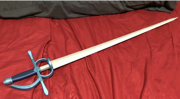 1734267909 488 3D Printed Swords 20 Epic 3D Printed Models