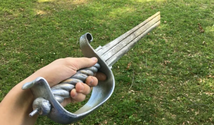 1734267911 577 3D Printed Swords 20 Epic 3D Printed Models