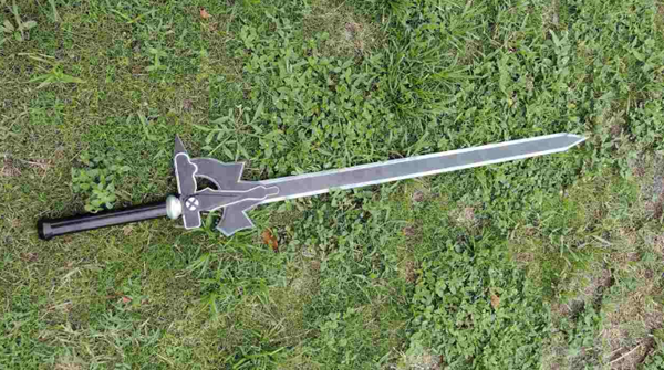 1734267912 323 3D Printed Swords 20 Epic 3D Printed Models