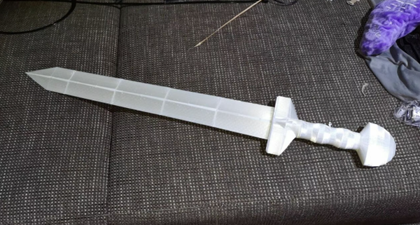1734267915 933 3D Printed Swords 20 Epic 3D Printed Models