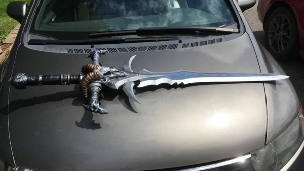 1734267916 282 3D Printed Swords 20 Epic 3D Printed Models