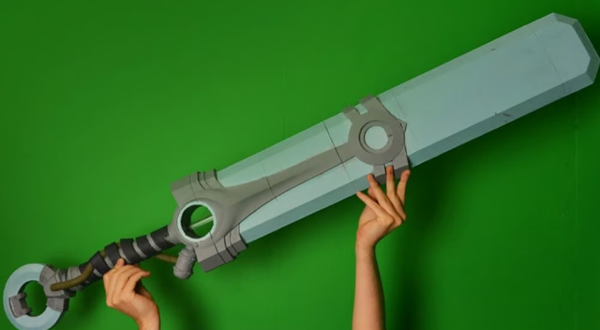 1734267916 547 3D Printed Swords 20 Epic 3D Printed Models
