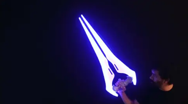 1734267917 37 3D Printed Swords 20 Epic 3D Printed Models