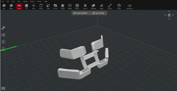 1734271654 494 The Best Free 3D Printing Software of 2023