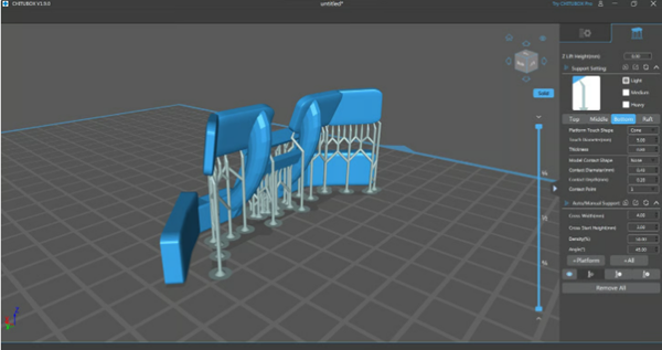 1734271654 618 The Best Free 3D Printing Software of 2023
