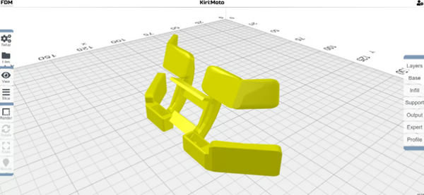 1734271655 487 The Best Free 3D Printing Software of 2023
