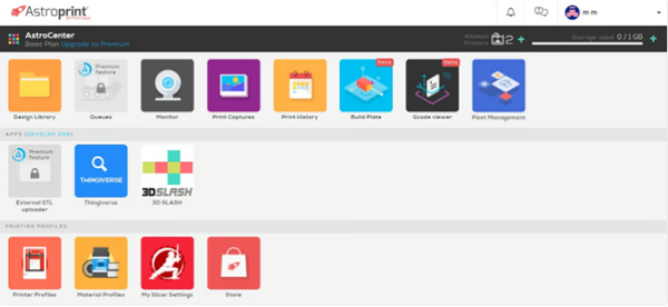 1734271655 562 The Best Free 3D Printing Software of 2023