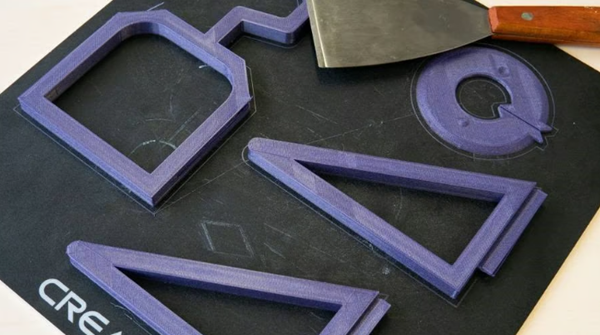 1734282641 823 6 Ways to Remove 3D Prints from Your Bed