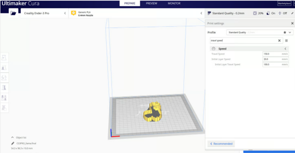 1734367855 505 3D printing drawing 5 simple solutions