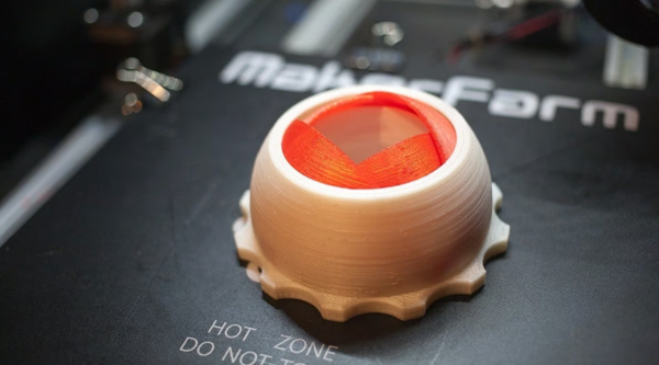 1734397466 734 15 Best 3D Printed Infinite Flow Stress Relief Toys in