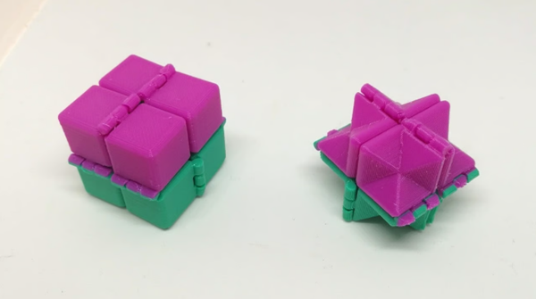 1734397467 32 15 Best 3D Printed Infinite Flow Stress Relief Toys in