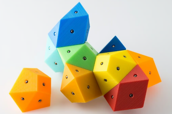 1734397467 951 15 Best 3D Printed Infinite Flow Stress Relief Toys in