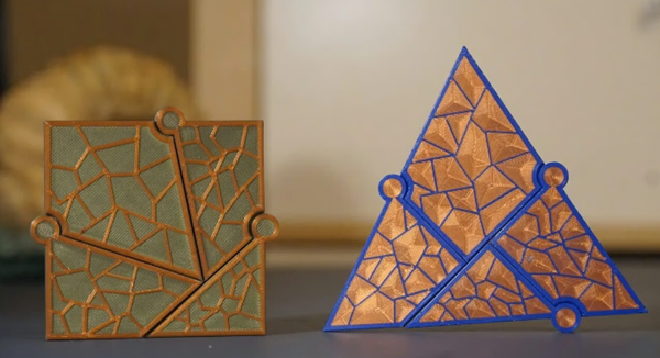 1734397468 944 15 Best 3D Printed Infinite Flow Stress Relief Toys in