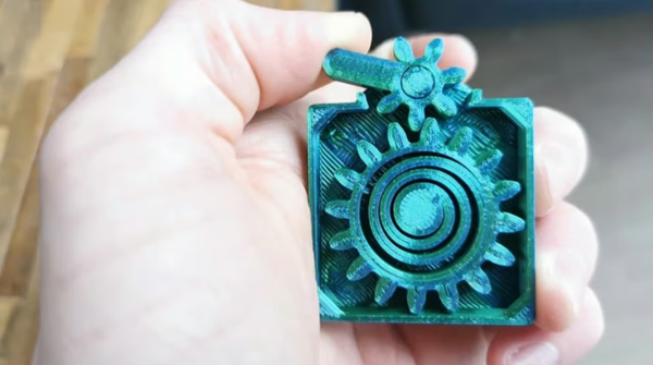 1734397471 929 15 Best 3D Printed Infinite Flow Stress Relief Toys in