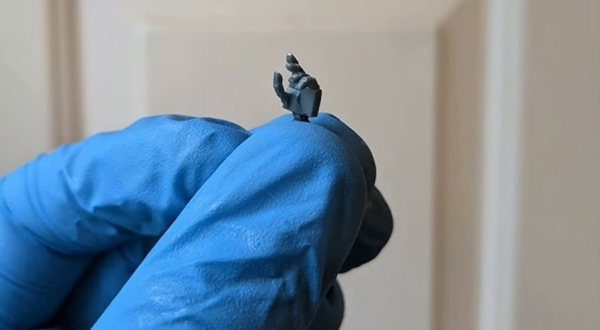1734412160 767 8K Resin 3D Printer Everything You Need To Know 1734412160 767 8K resin 3D printer everything you need to know