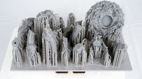 1734419656 629 How long does it take to cure a 3D resin