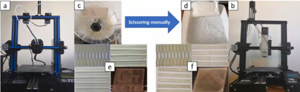 1734442231 644 PLA 3D printing particles and filaments