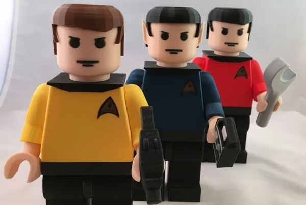 1734453237 214 The 15 Most Popular 3D Printed LEGO Models of 2023