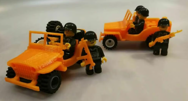 1734453241 207 The 15 Most Popular 3D Printed LEGO Models of 2023