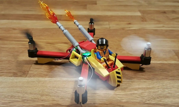 1734453241 609 The 15 Most Popular 3D Printed LEGO Models of 2023