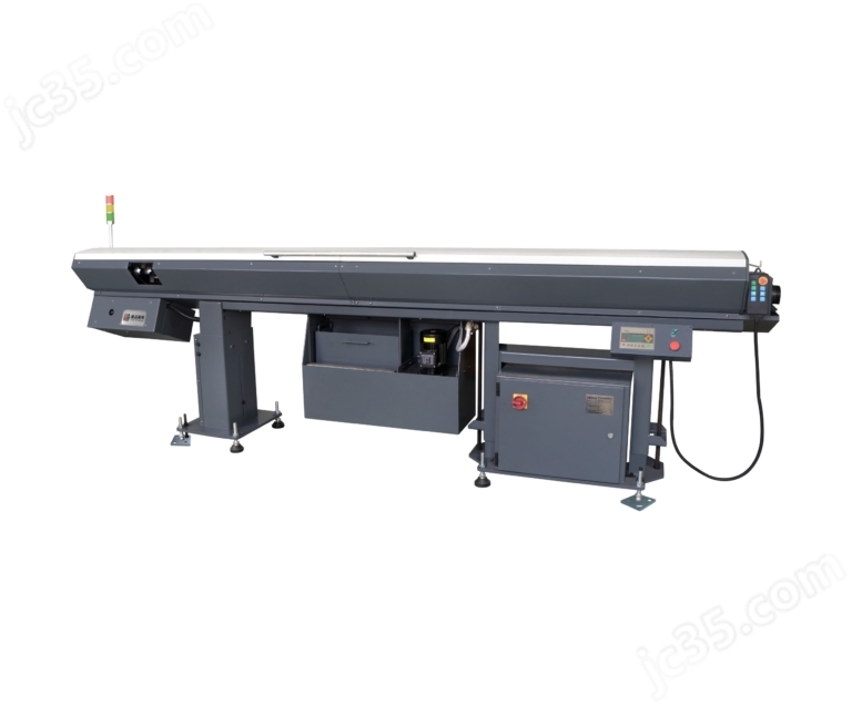 the role of automatic bar feeder in the manufacturing process