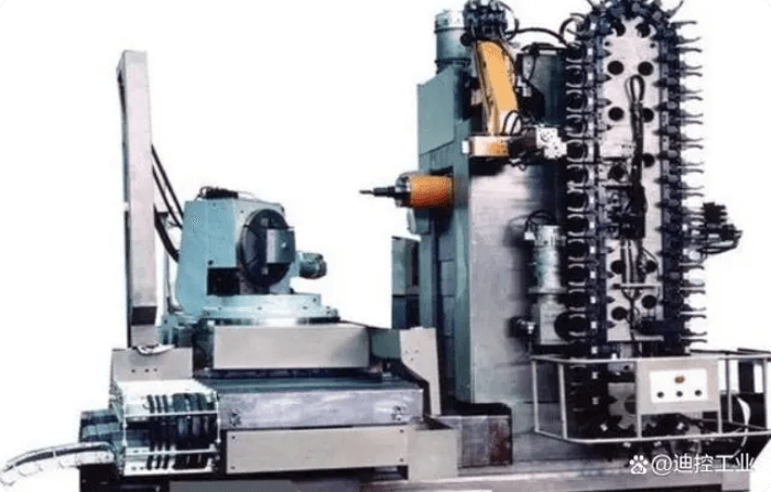cnc knowledge: judging from the toshiba machine tool incident, why