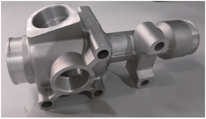 cnc knowledge: design of transformation tooling for automobile bogie shell