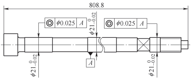 cnc knowledge: processing small diameter and thin trees using a