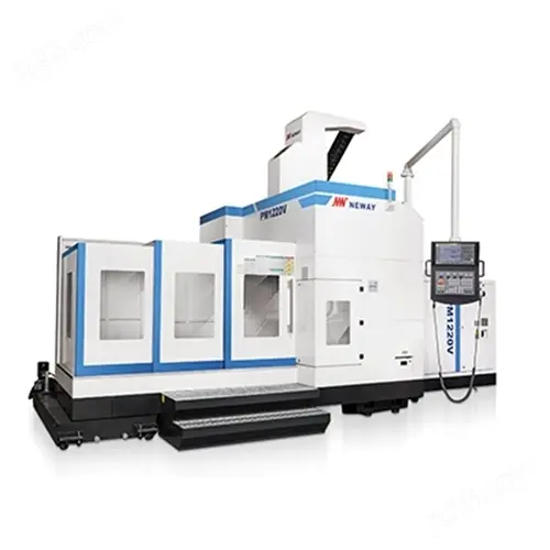 what are the maintenance methods of electric spindle gantry machining