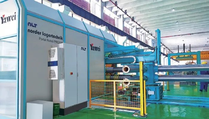 cnc knowledge: application of complete sheet metal processing solutions in