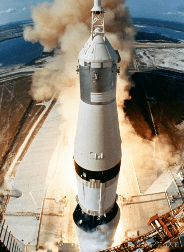 cnc knowledge: application of aluminum profiles in aerospace