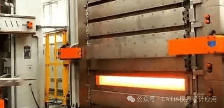 cnc knowledge: introduction to hot stamping forming technology