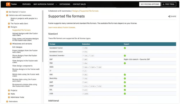 F3D to STL: How to convert Fusion 360 files to STL