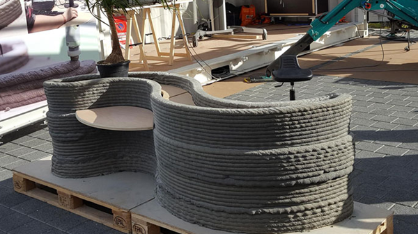 1735409949 175 3D printed houses revolutionizing the construction sector