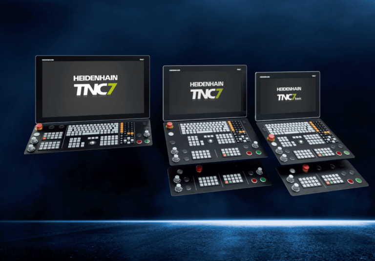 cnc knowledge: heidenhain takes the sustainable development of machine tools