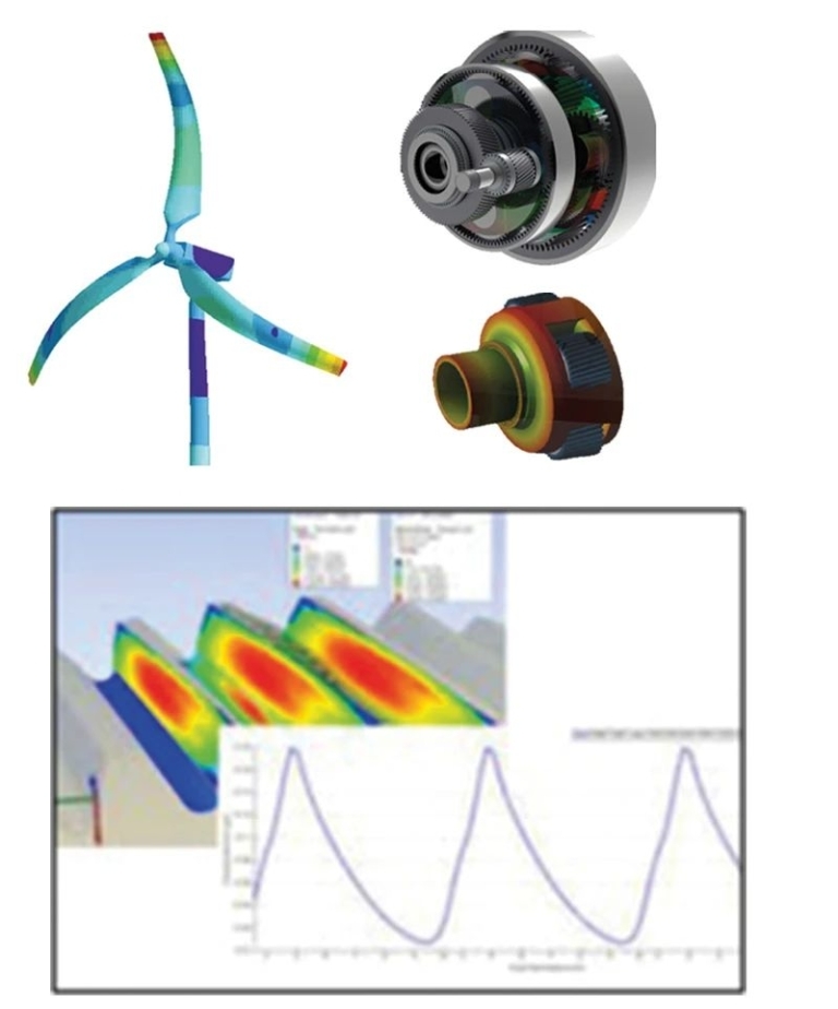 cnc knowledge: mass production of large gears