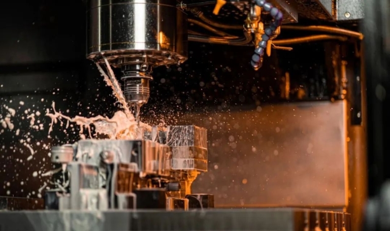 cnc knowledge: why do tools vibrate?