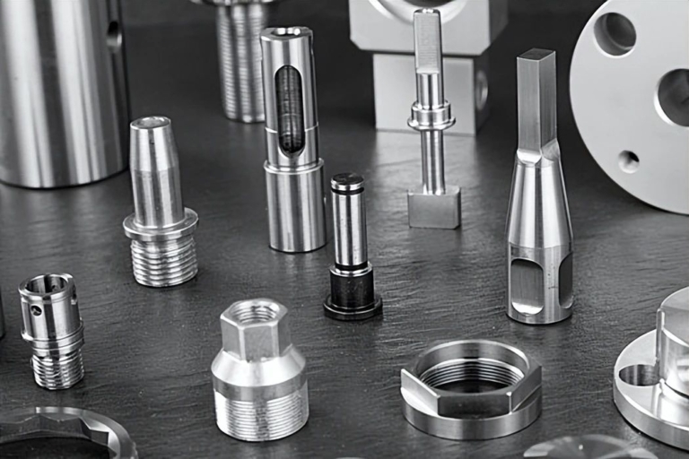 cnc knowledge: how to detect 14 geometric tolerances, how many