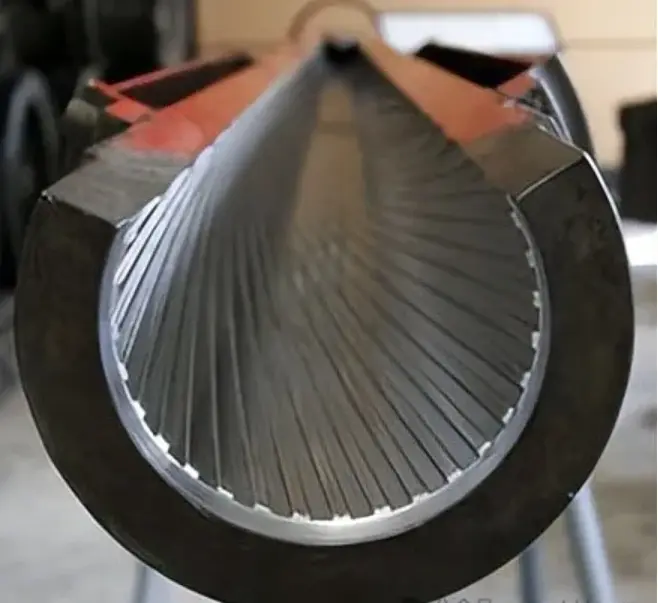 cnc knowledge: gear broaching machine