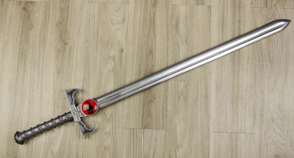 3D Printed Swords 20 Epic 3D Printed Models