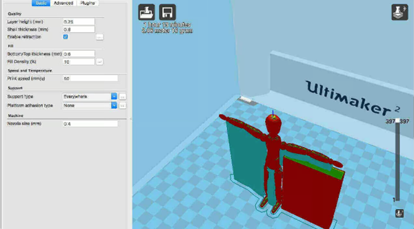 3D Printing Troubleshooting All FDM Problems and Solutions 4
