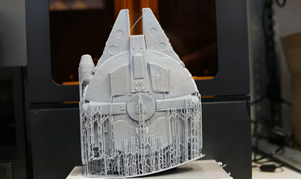 3D Printing Troubleshooting All SLA Issues and Solutions 2